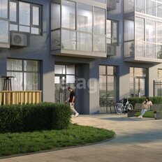 Квартира 20,7 м², студия - изображение 5