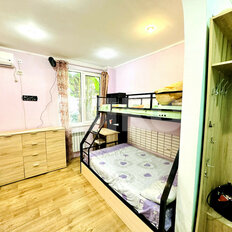 Квартира 19,4 м², студия - изображение 2