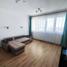 Квартира 97,2 м², 3-комнатная - изображение 4