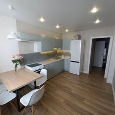 Квартира 38 м², 1-комнатная - изображение 2