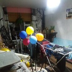 Квартира 89,9 м², 4-комнатная - изображение 2