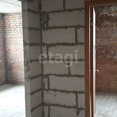 Квартира 49 м², 1-комнатная - изображение 4