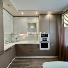 Квартира 57 м², 2-комнатная - изображение 3