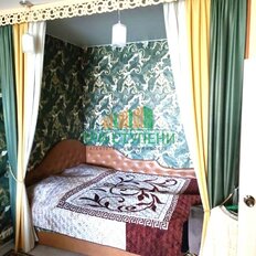 Квартира 44 м², 1-комнатная - изображение 2