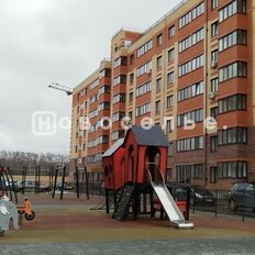 Квартира 21,1 м², 1-комнатная - изображение 1