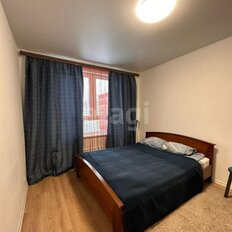 Квартира 33,4 м², 1-комнатная - изображение 2