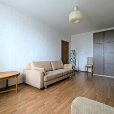 Квартира 55 м², 2-комнатная - изображение 5