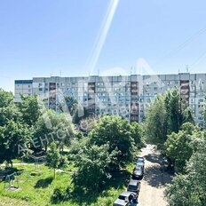 Квартира 35 м², 1-комнатная - изображение 1