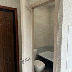 Квартира 12 м², студия - изображение 4