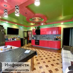 Квартира 121,7 м², 4-комнатная - изображение 2