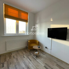 Квартира 24,6 м², студия - изображение 5