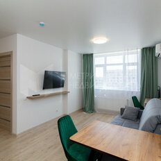 Квартира 36,1 м², 1-комнатная - изображение 2