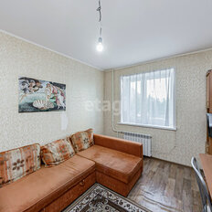 Квартира 55 м², 2-комнатная - изображение 3