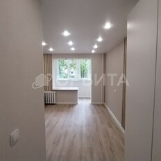 Квартира 21 м², студия - изображение 3