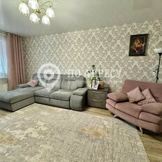 Квартира 64,1 м², 2-комнатная - изображение 2