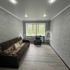 Квартира 30 м², 1-комнатная - изображение 1