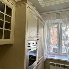 Квартира 112 м², 3-комнатная - изображение 1