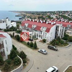 Квартира 127 м², 5-комнатные - изображение 1