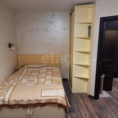 Квартира 35,5 м², 1-комнатная - изображение 5