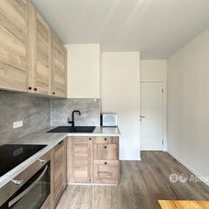 Квартира 32 м², 1-комнатная - изображение 2