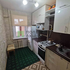 Квартира 43,7 м², 2-комнатная - изображение 3