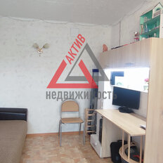 Квартира 34,9 м², 1-комнатная - изображение 2