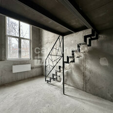 Квартира 33 м², студия - изображение 4