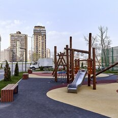 Квартира 83,9 м², 3-комнатная - изображение 4