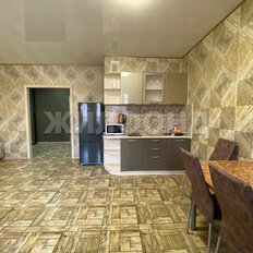 Квартира 39,3 м², студия - изображение 5