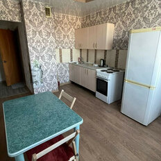 Квартира 35,2 м², 1-комнатная - изображение 2