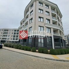 Квартира 47 м², 1-комнатные - изображение 2