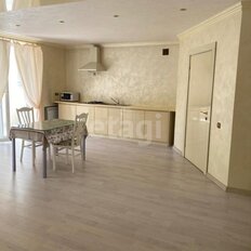 Квартира 46,5 м², студия - изображение 1