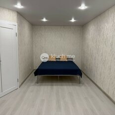 Квартира 33 м², 1-комнатная - изображение 4