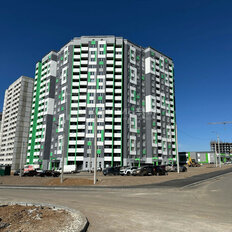 Квартира 61 м², 2-комнатная - изображение 1
