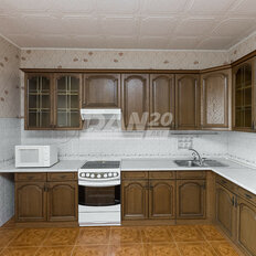 Квартира 169 м², 5-комнатная - изображение 4