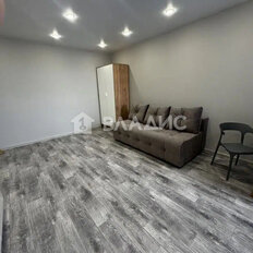 Квартира 32,9 м², студия - изображение 3