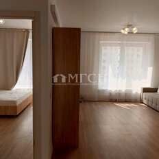 Квартира 44 м², 2-комнатная - изображение 5