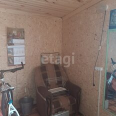 дом + 5 соток, участок - изображение 4