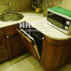 Квартира 38 м², 2-комнатная - изображение 4