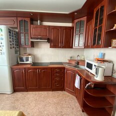 Квартира 95 м², 2-комнатная - изображение 2