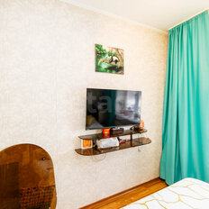 Квартира 89 м², 3-комнатная - изображение 4