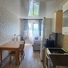 Квартира 40,9 м², 1-комнатная - изображение 5