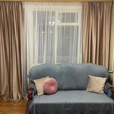 Квартира 36 м², 1-комнатная - изображение 2