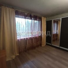 Квартира 34 м², 1-комнатная - изображение 3