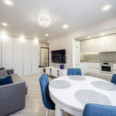 Квартира 58,9 м², 3-комнатная - изображение 1