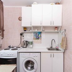 Квартира 31,9 м², 1-комнатная - изображение 4