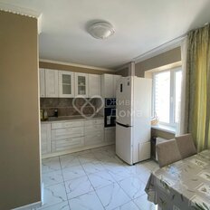 Квартира 35,6 м², 1-комнатная - изображение 5