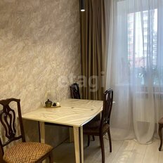 Квартира 80,2 м², 3-комнатная - изображение 5