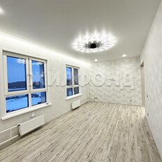 Квартира 56,7 м², 2-комнатная - изображение 5