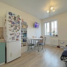 Квартира 38 м², 2-комнатная - изображение 4